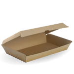 Brown Family Box - Dash Packaging