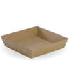 Brown Tray #2 - Dash Packaging