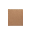 1W Brown Paper Bag - Dash Packaging