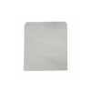 2W White Paper Bag - Dash Packaging