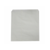 3F White Paper Bag - Dash Packaging