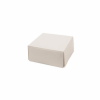 6x6x3 Cake Box - Dash Packaging