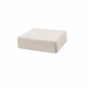 9x9x2.5 Cake Box - Dash Packaging