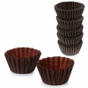 Chocolate Muffin Papers - Dash Packaging