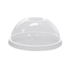 PET Dome Lids 12oz - Dash Packaging
