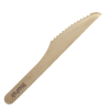 Wooden Knife - Dash Packaging
