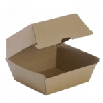 Burger Box - Dash Packaging