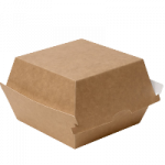Burger Clam - Dash Packaging