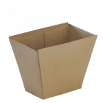 Chip Box - Dash Packaging