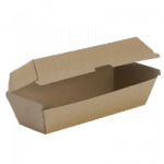 Hot Dog Box - Dash Packaging