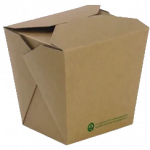 Noodle Box - Dash Packaging
